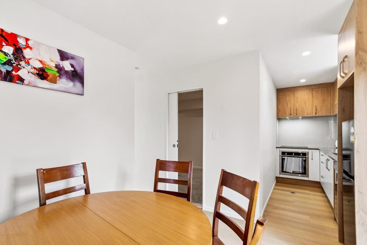 Holiday home Ventura Haven Townhouse With Parking And Patio