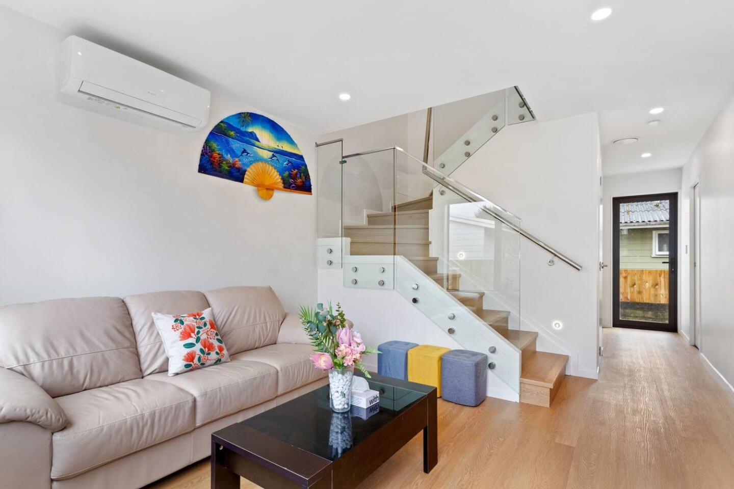 Ventura Retreat Townhouse With Parking And Patio *