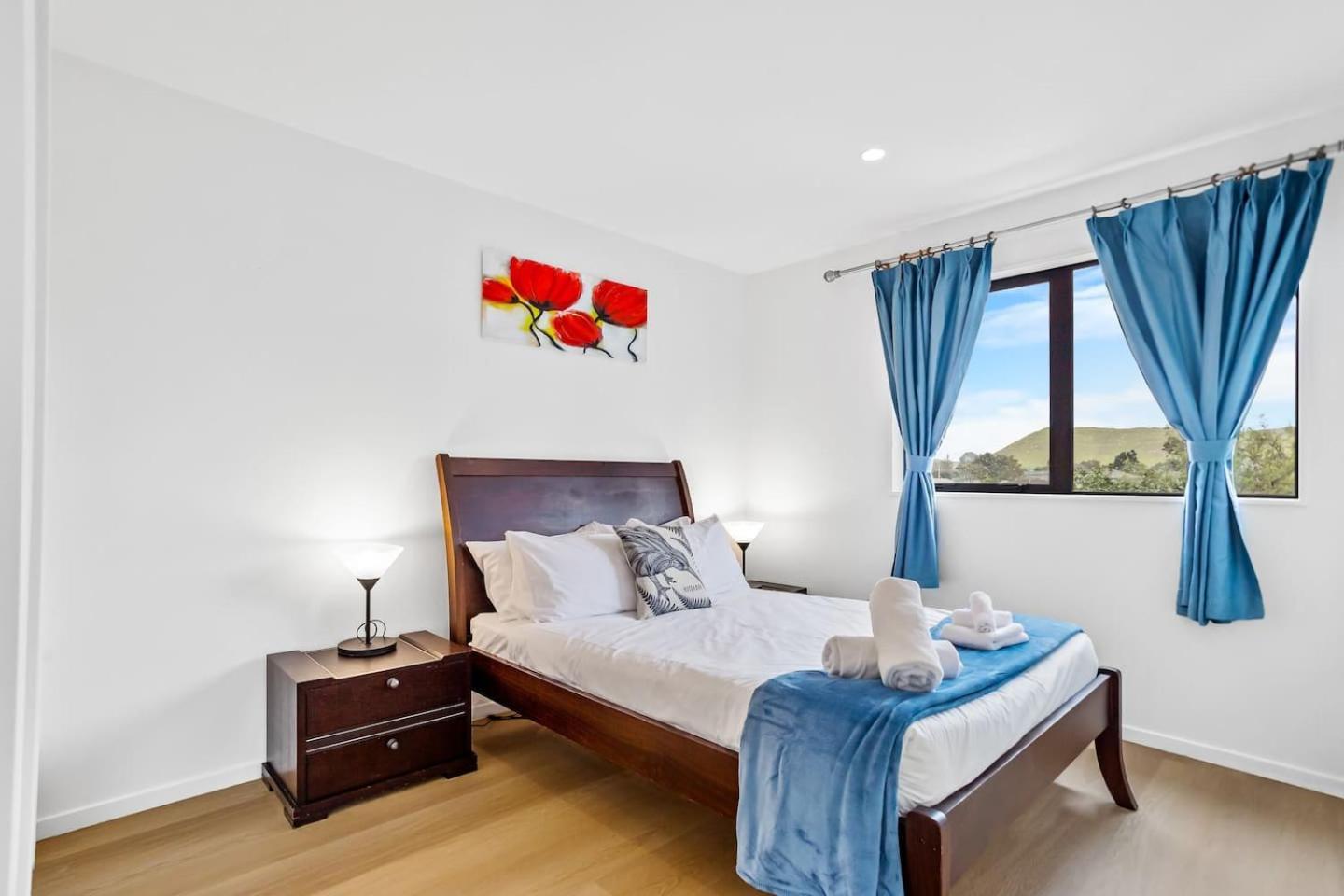 Ventura Haven Townhouse With Parking And Patio Holiday home
