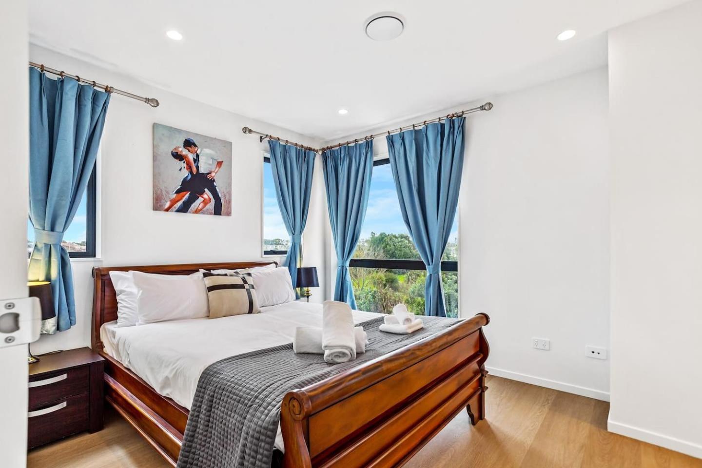 Holiday home Ventura Haven Townhouse With Parking And Patio *