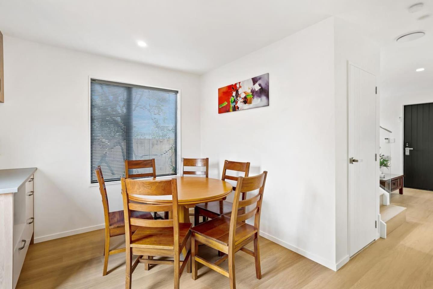 Ventura Haven Townhouse With Parking And Patio