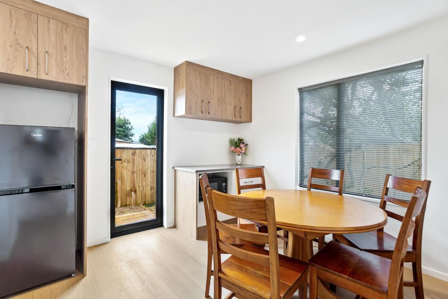 Ventura Haven Townhouse With Parking And Patio Holiday home *