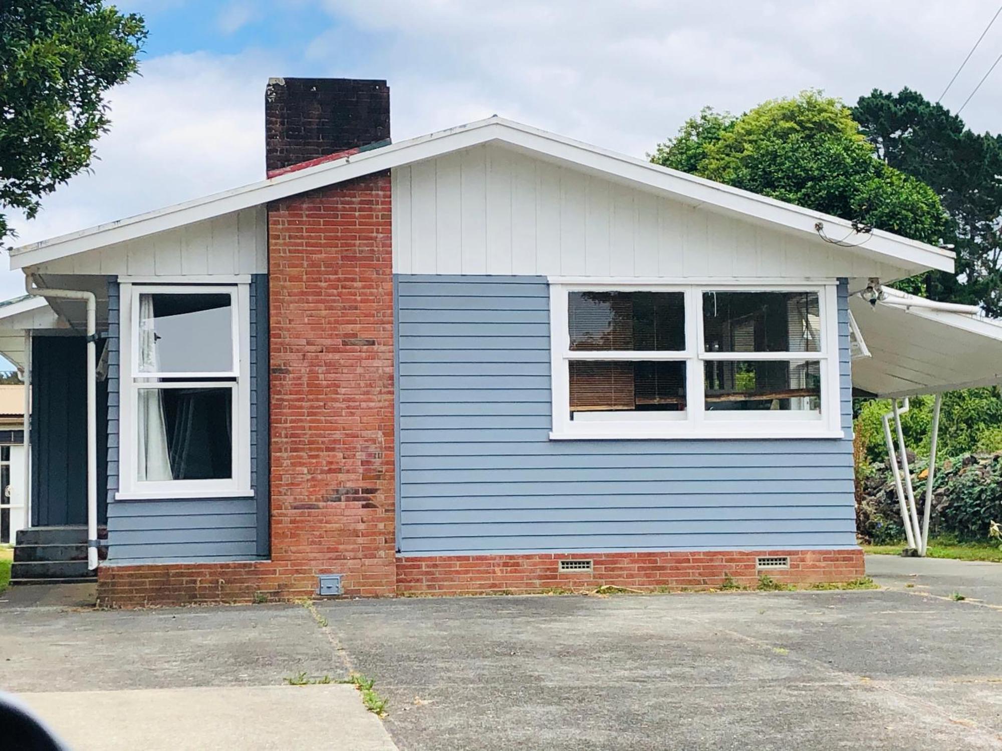 Holiday home 3 Bedroom House A, 30 Laurel St, Mt Albert, Auckland