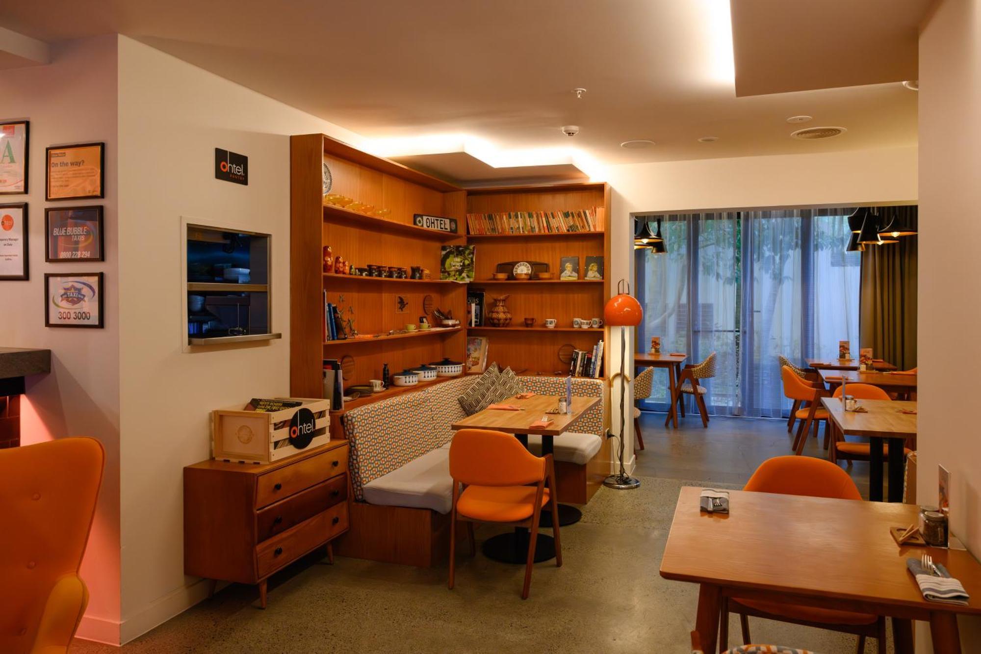 Hotel Ohtel