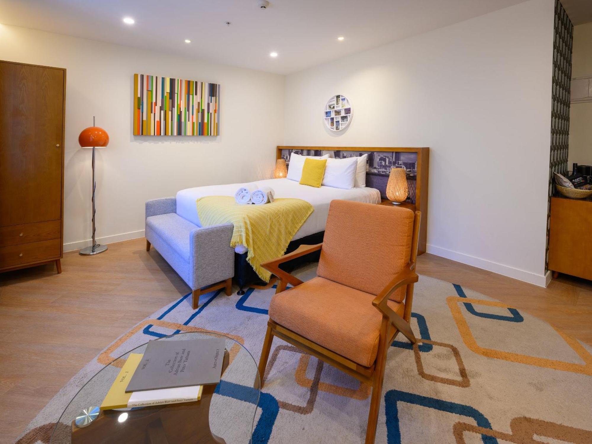 Ohtel Hotel