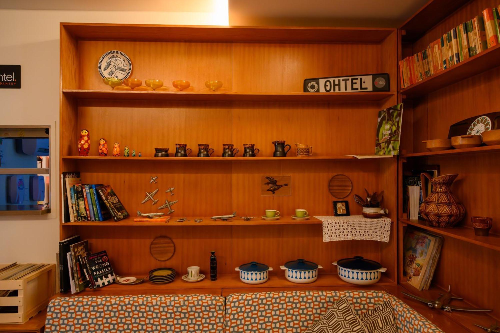 Hotel Ohtel 5*