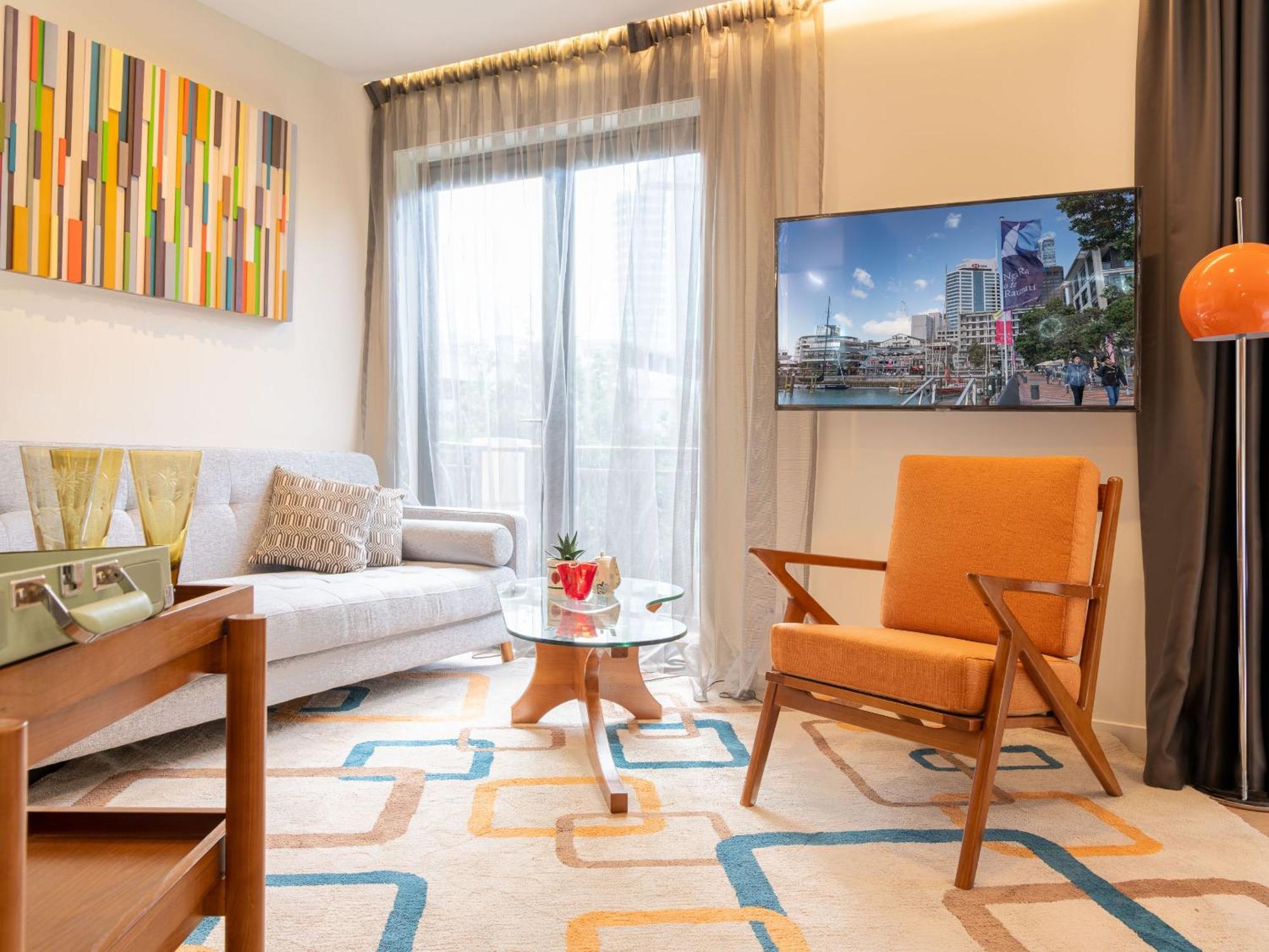 Ohtel Hotel Auckland