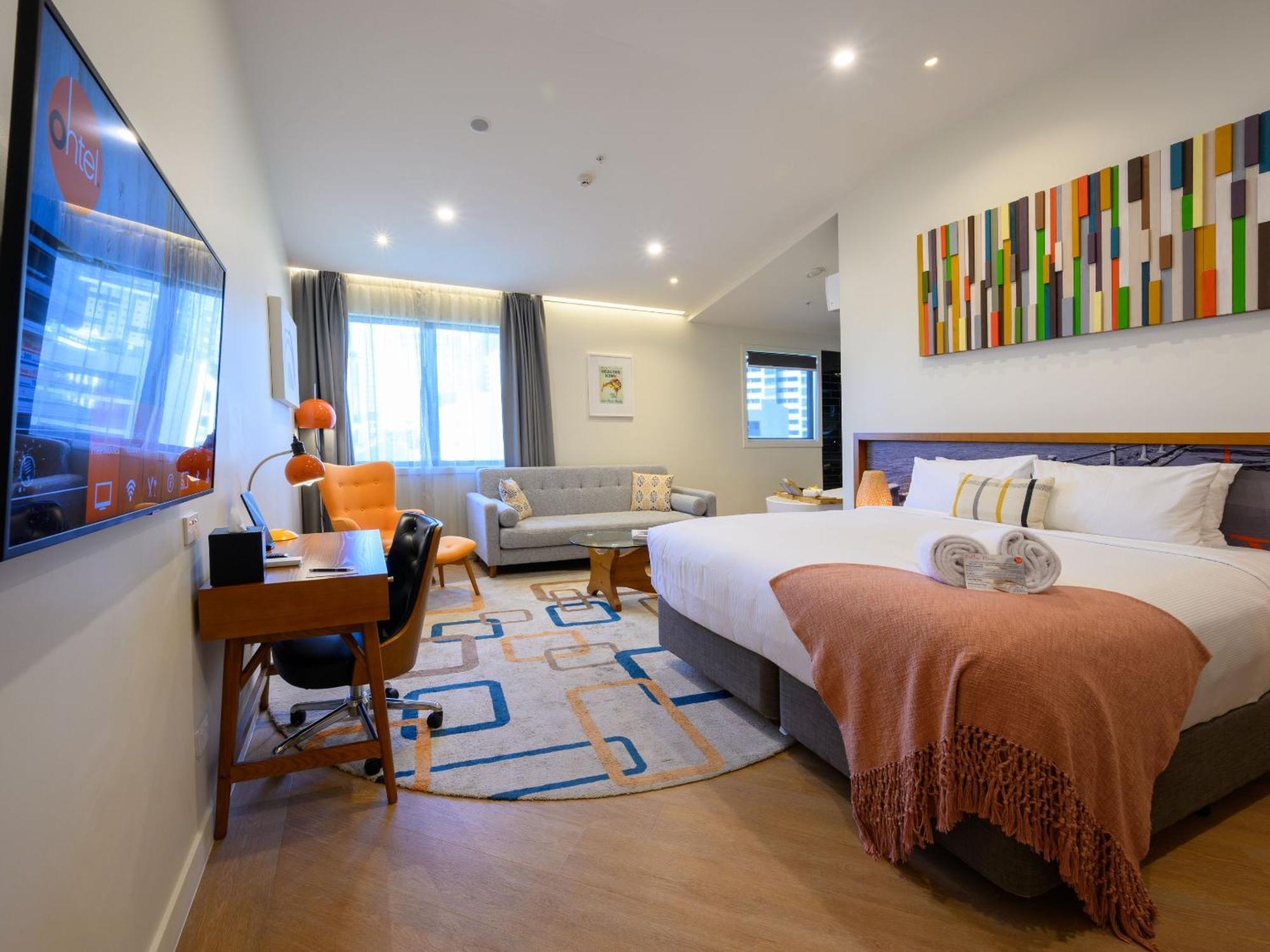 Hotel Ohtel