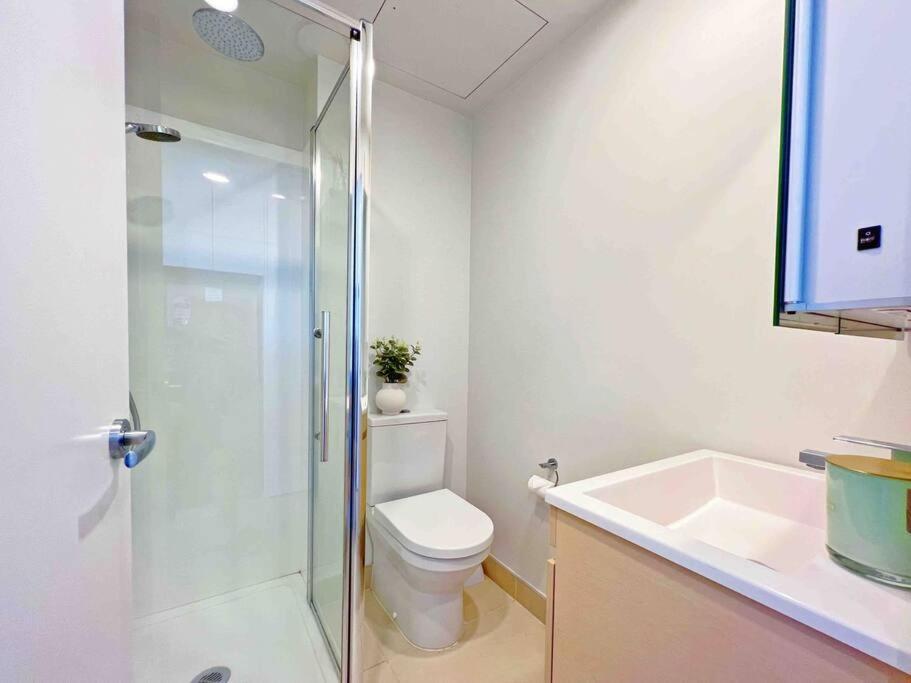 Apartment Stunning View 1-bedroom In Centre