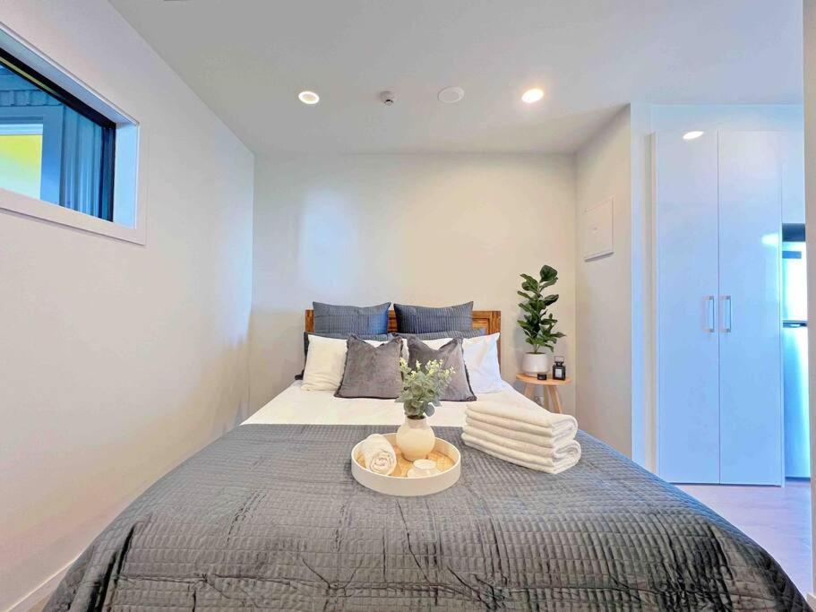 Apartment Stunning View 1-bedroom In Centre *
