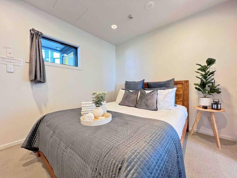 Apartment Stunning View 1-bedroom In Centre Auckland