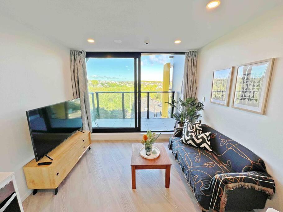Apartment Stunning View 1-bedroom In Centre *