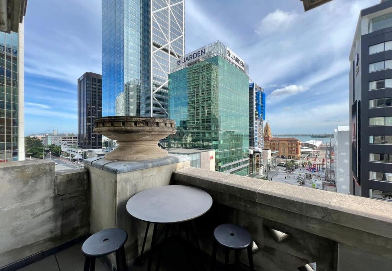 The Queens Retreat - Penthouse On Queen Street Apartment *
