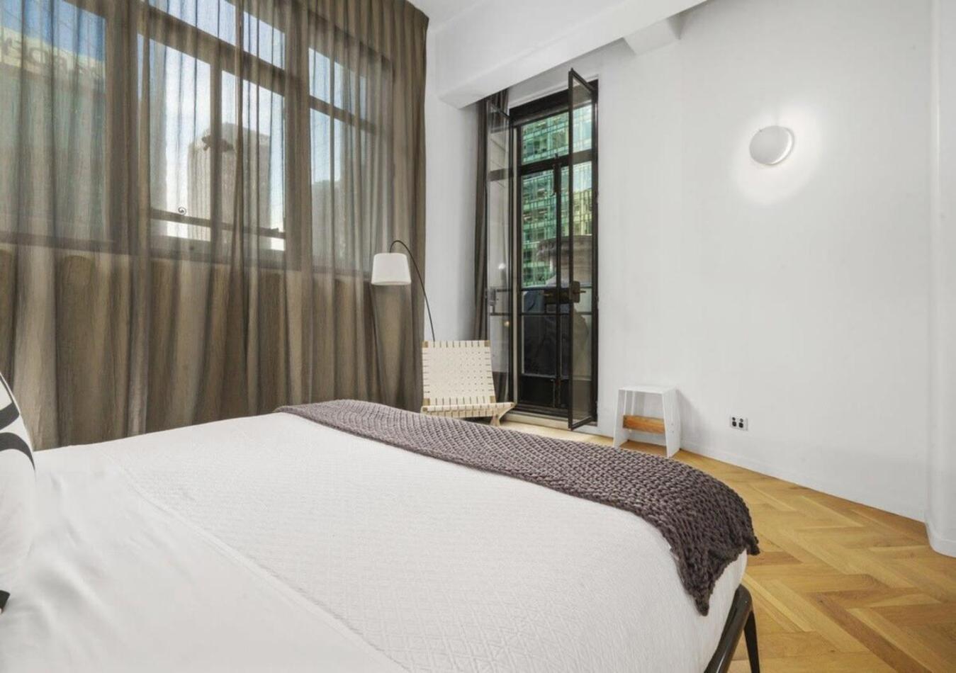 The Queens Retreat - Penthouse On Queen Street Auckland