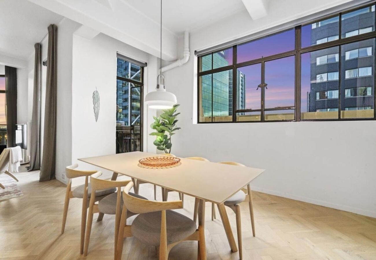 Apartment The Queens Retreat - Penthouse On Queen Street