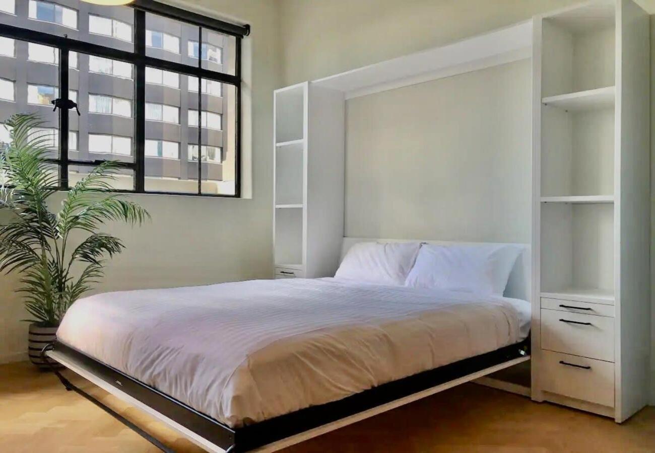 The Queens Retreat - Penthouse On Queen Street * Auckland