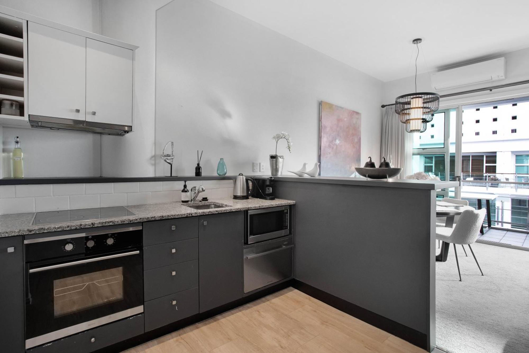 Apartment Princes Wharf 2 Bedroom Newly Renovated Luxury *