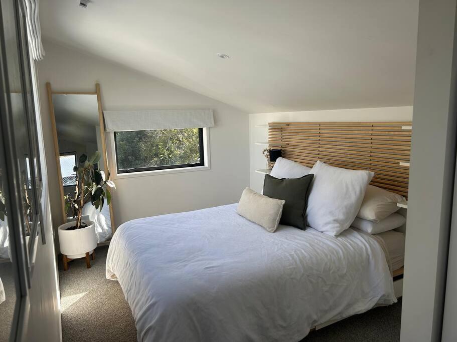 Morningside Retreat By Eden Park Pousada Auckland