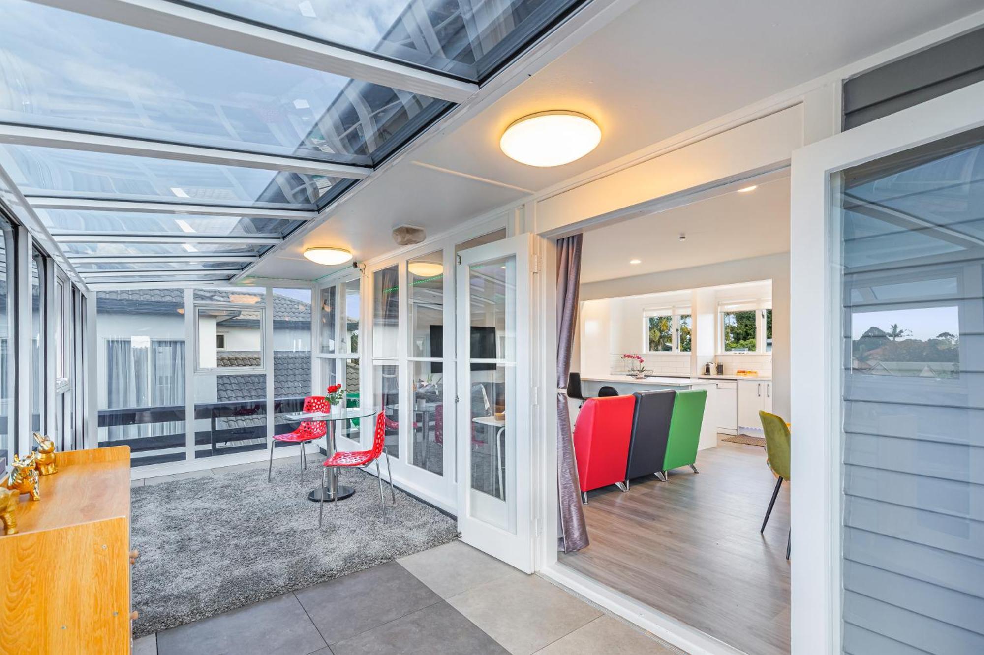 Freshly Renovated 3br Ellerslie