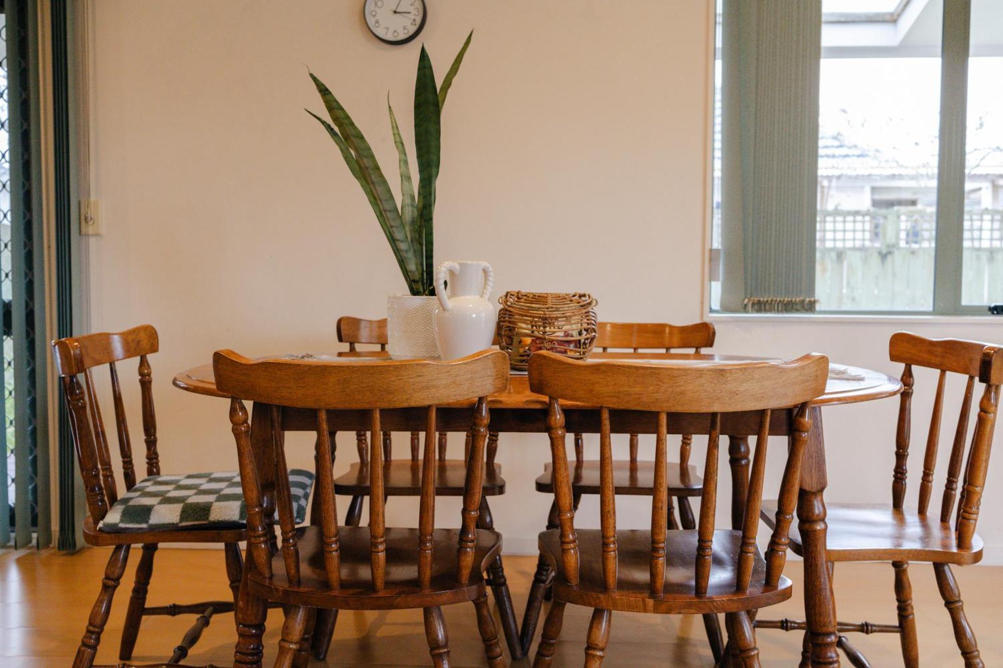 Prime Location At Mt Eden- Cozy Vibe 3br *