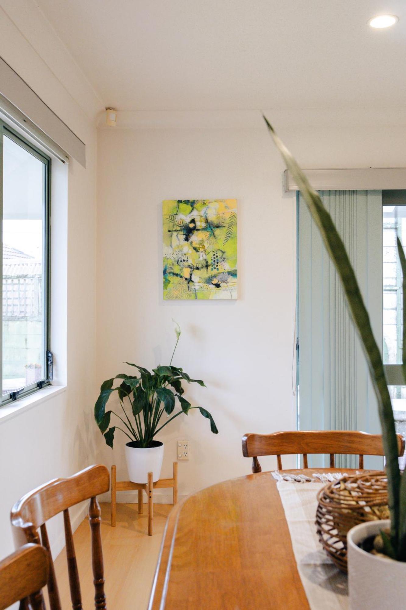 Prime Location At Mt Eden- Cozy Vibe 3br *