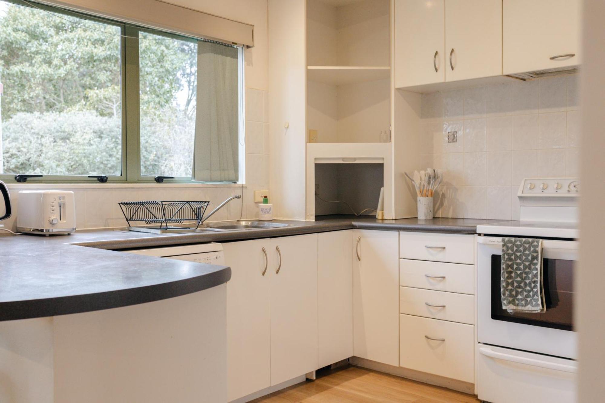 Prime Location At Mt Eden- Cozy Vibe 3br * Auckland