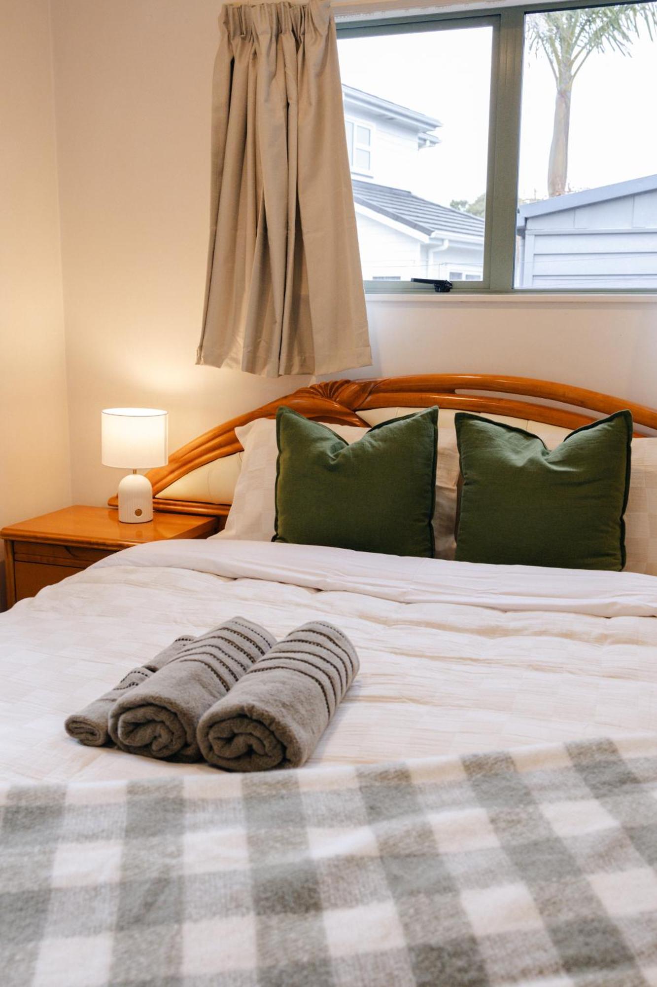 Prime Location At Mt Eden- Cozy Vibe 3br Holiday home Auckland