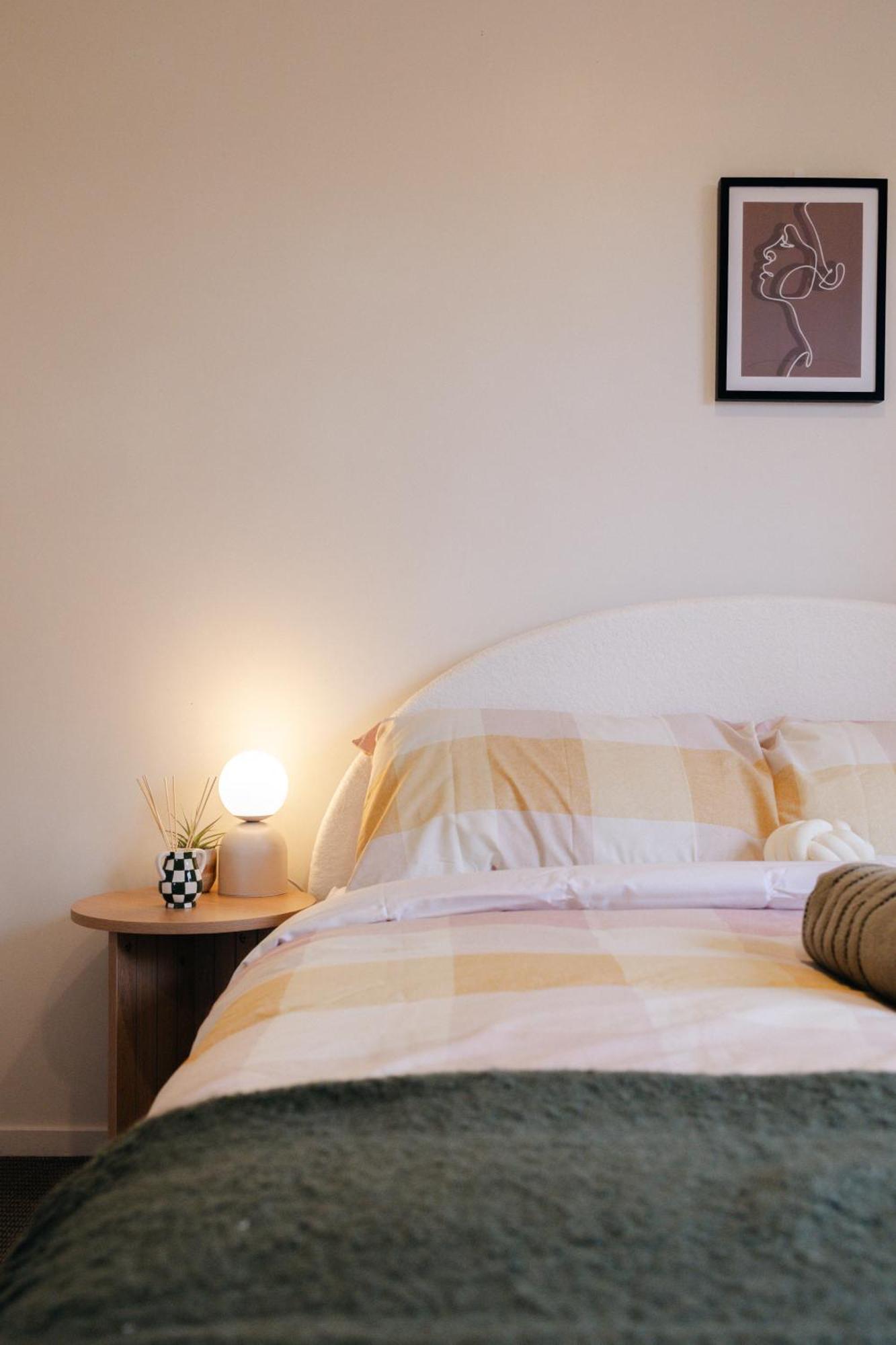 Prime Location At Mt Eden- Cozy Vibe 3br Holiday home *