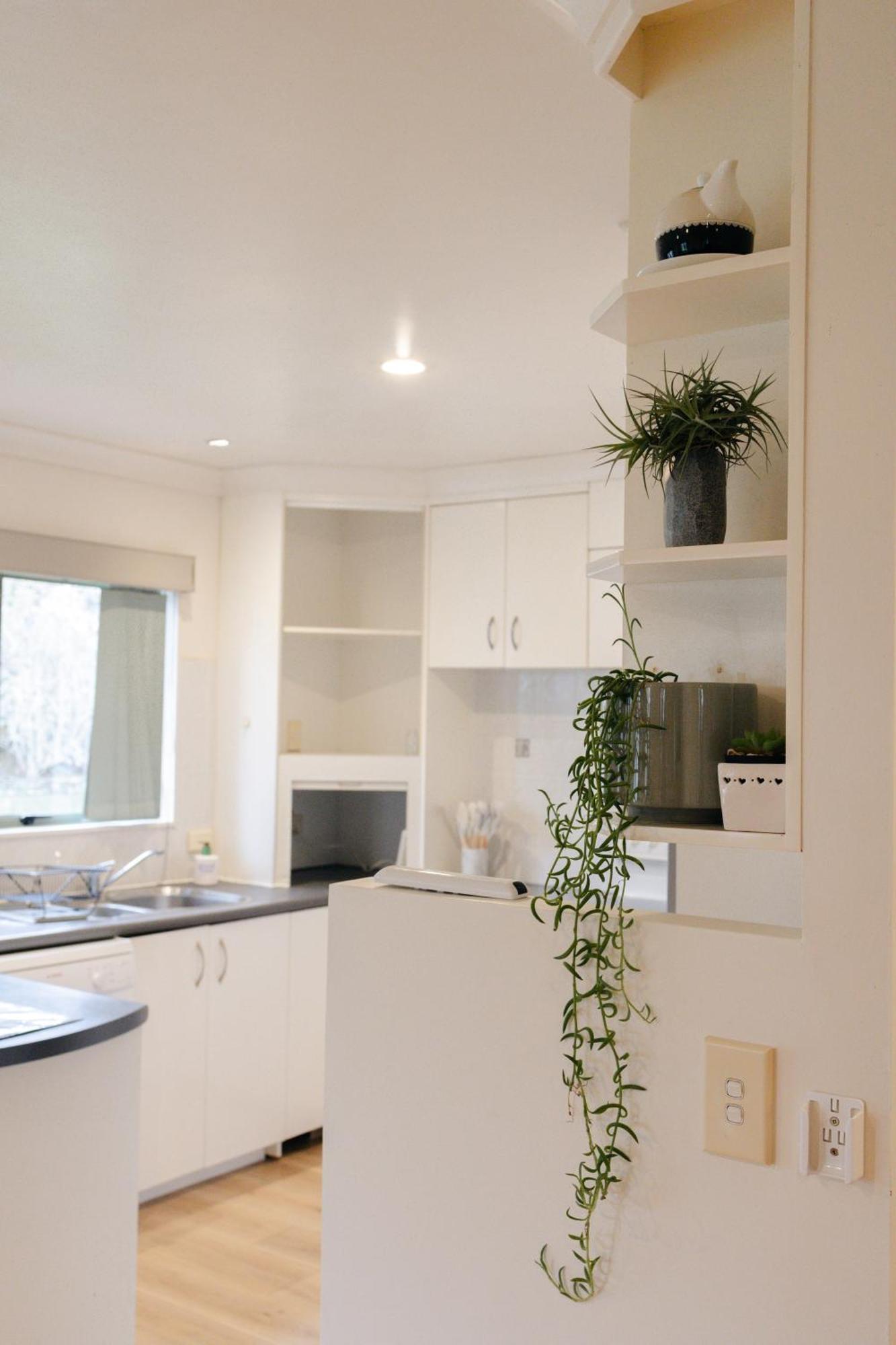 Prime Location At Mt Eden- Cozy Vibe 3br * Auckland