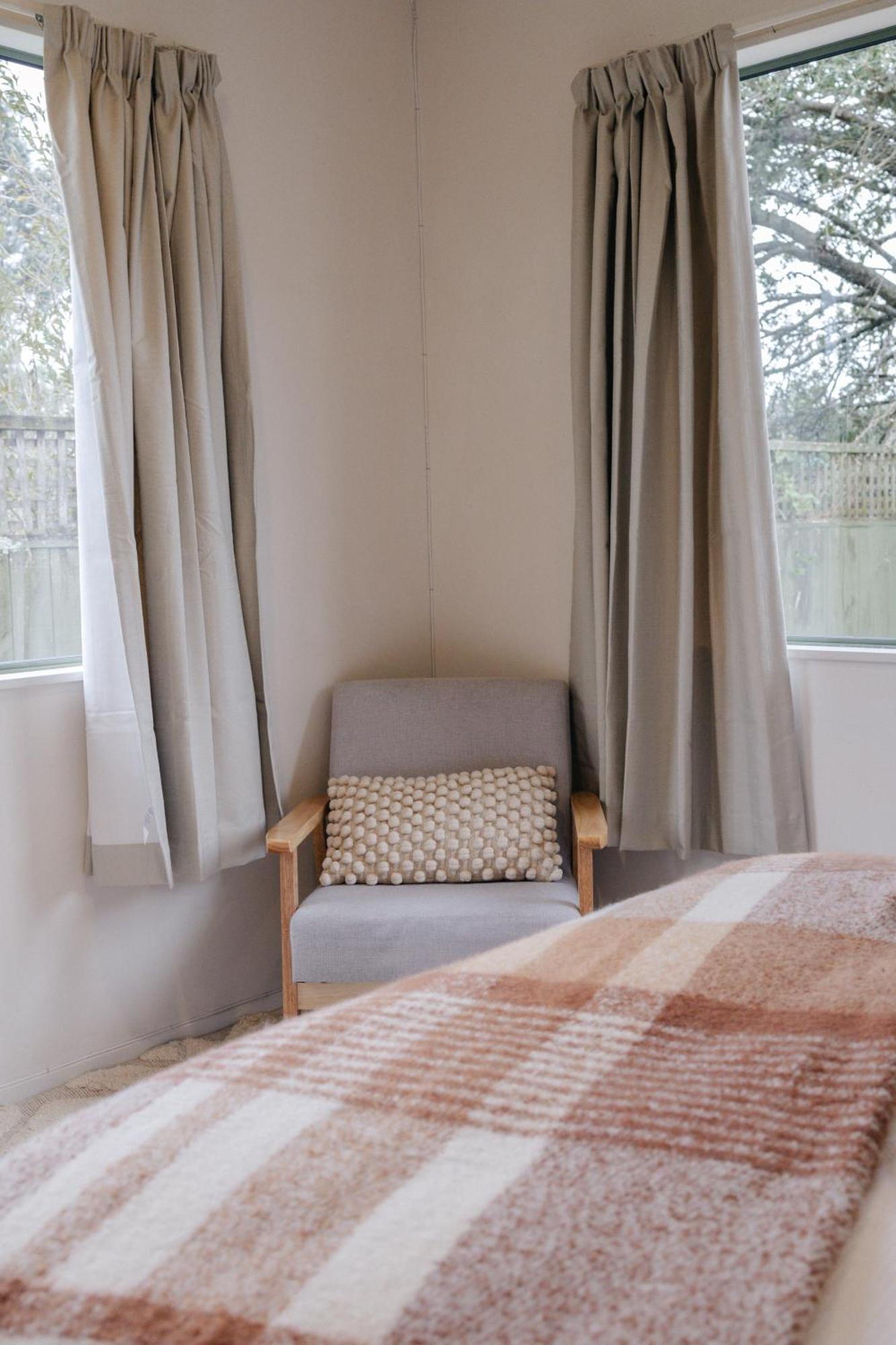 Prime Location At Mt Eden- Cozy Vibe 3br Auckland