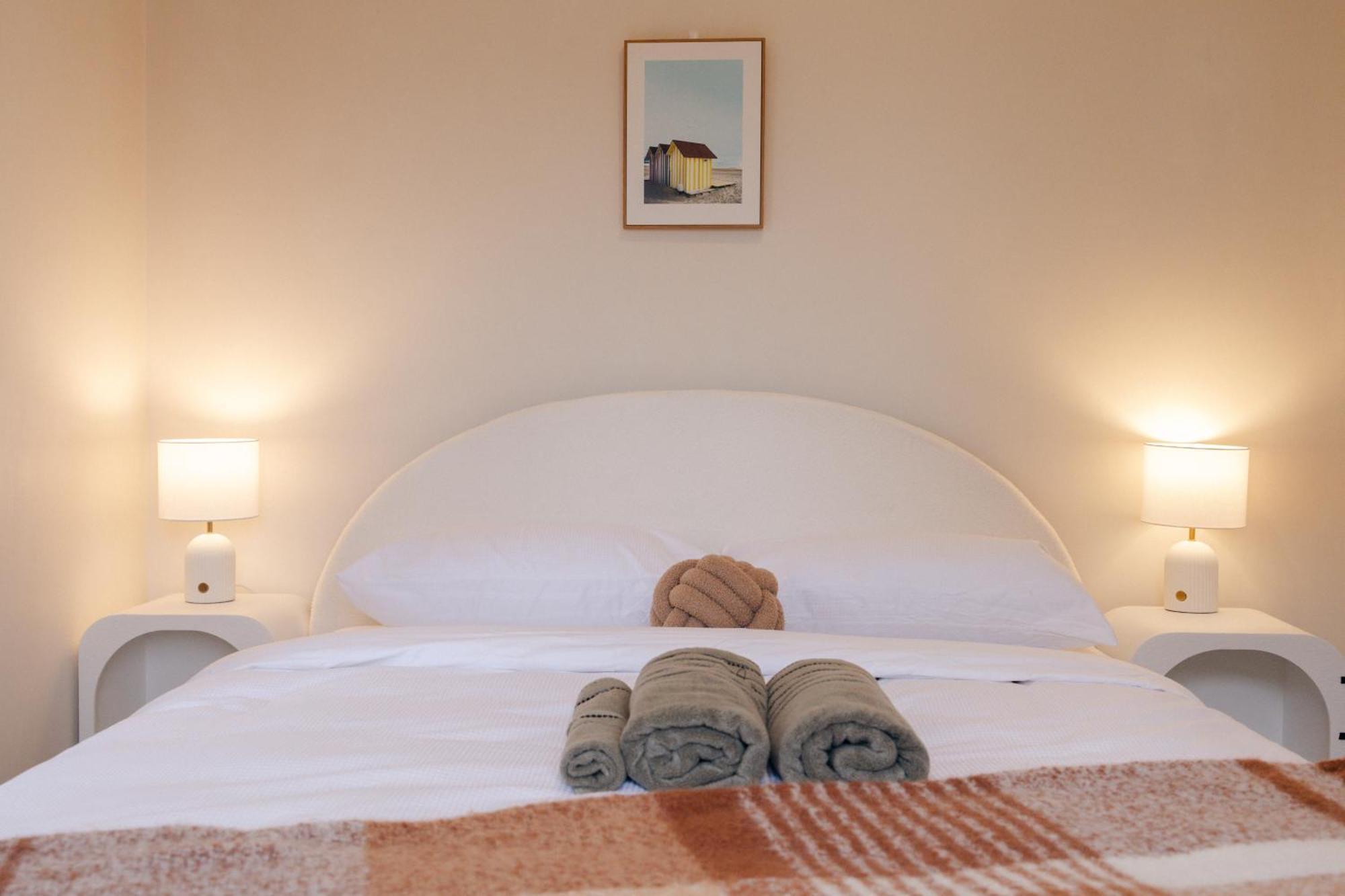 Prime Location At Mt Eden- Cozy Vibe 3br