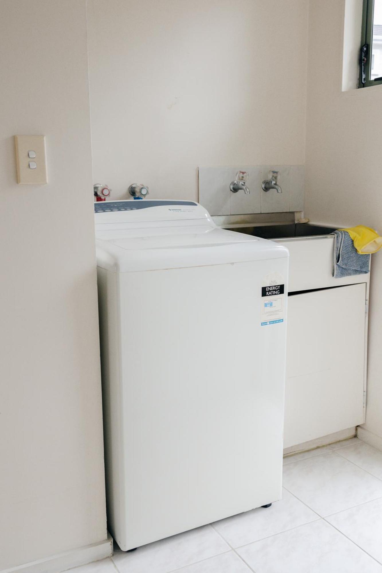 Prime Location At Mt Eden- Cozy Vibe 3br Auckland