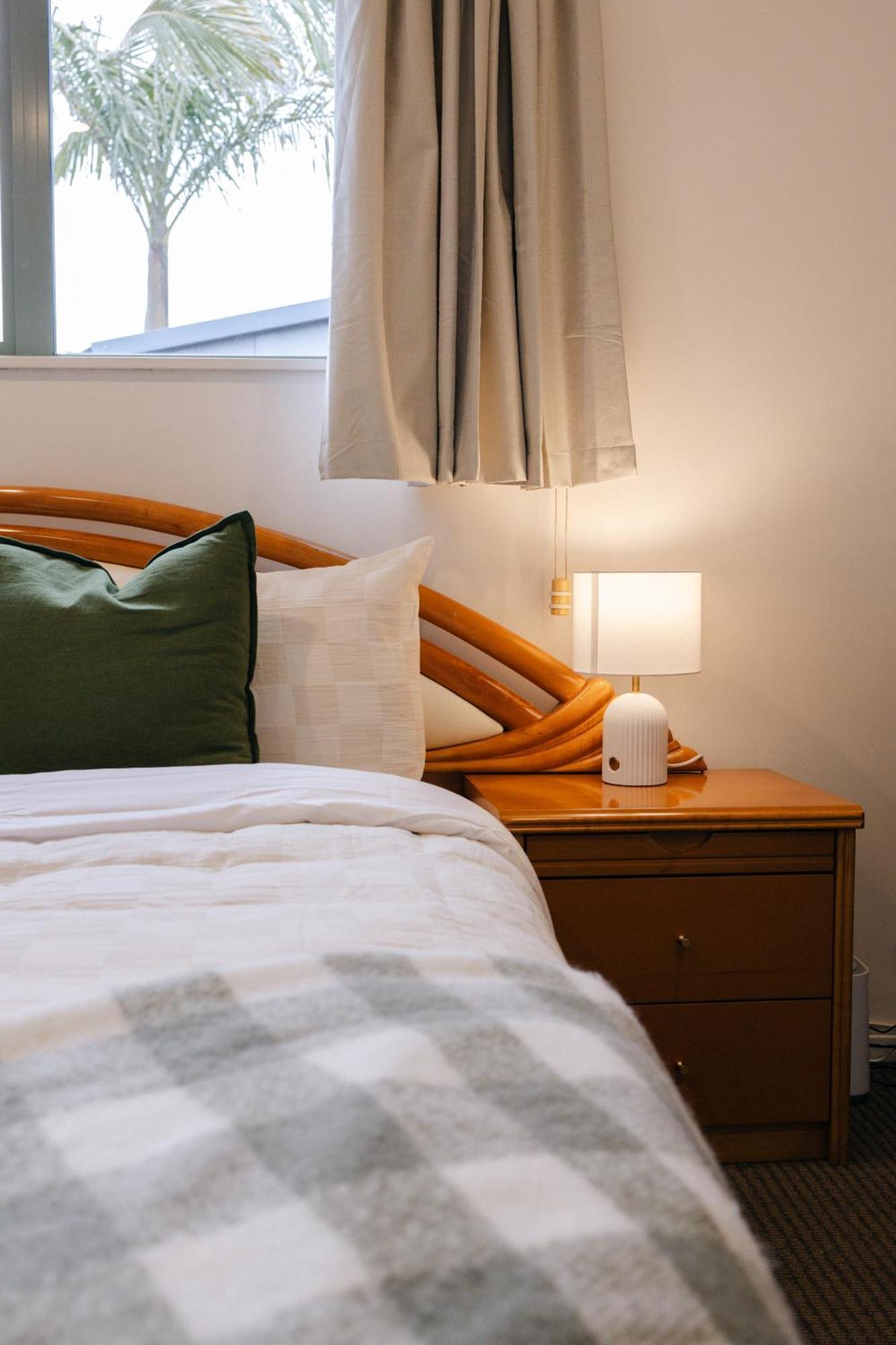Prime Location At Mt Eden- Cozy Vibe 3br * Auckland