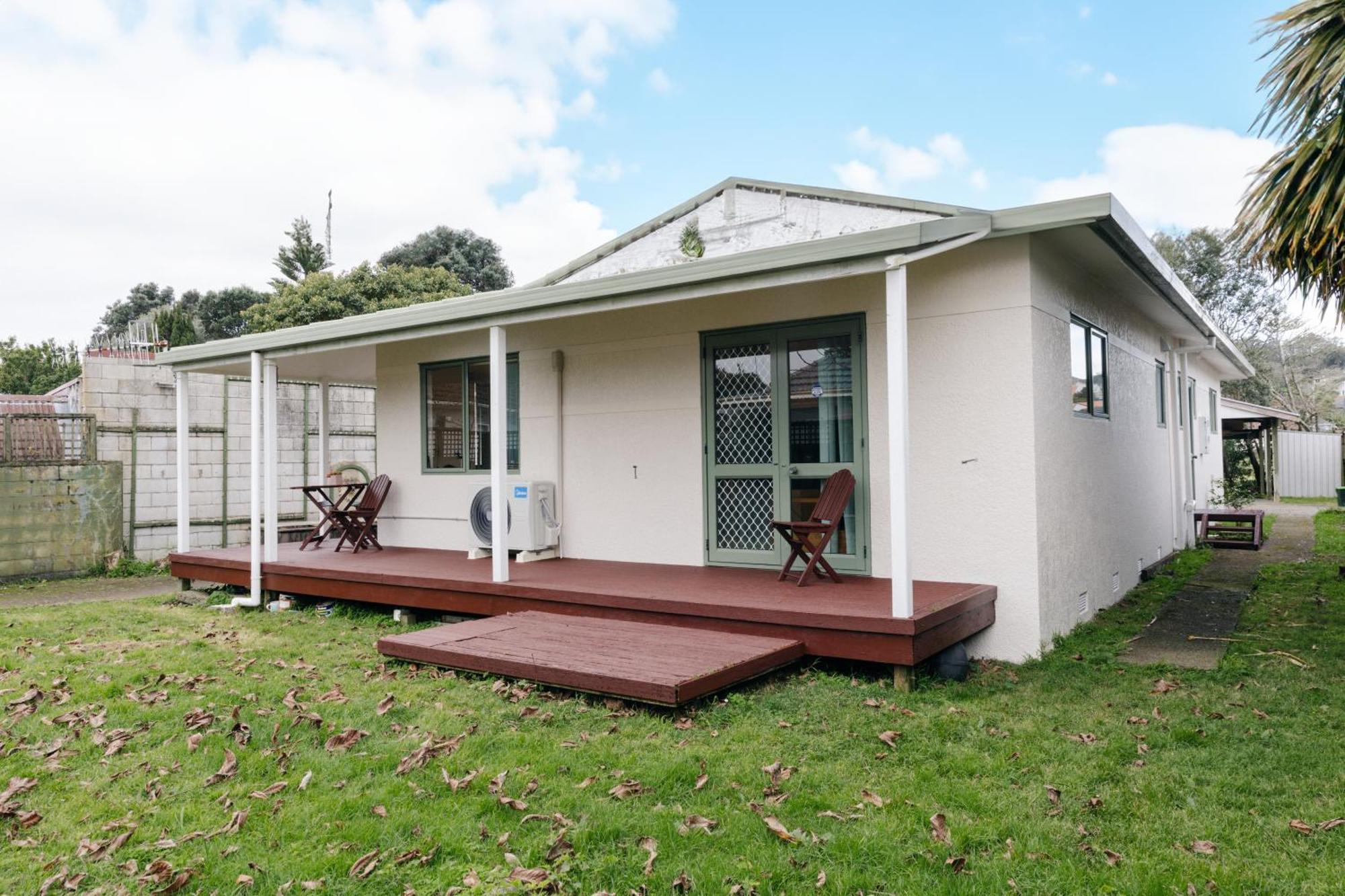 Prime Location At Mt Eden- Cozy Vibe 3br Holiday home *