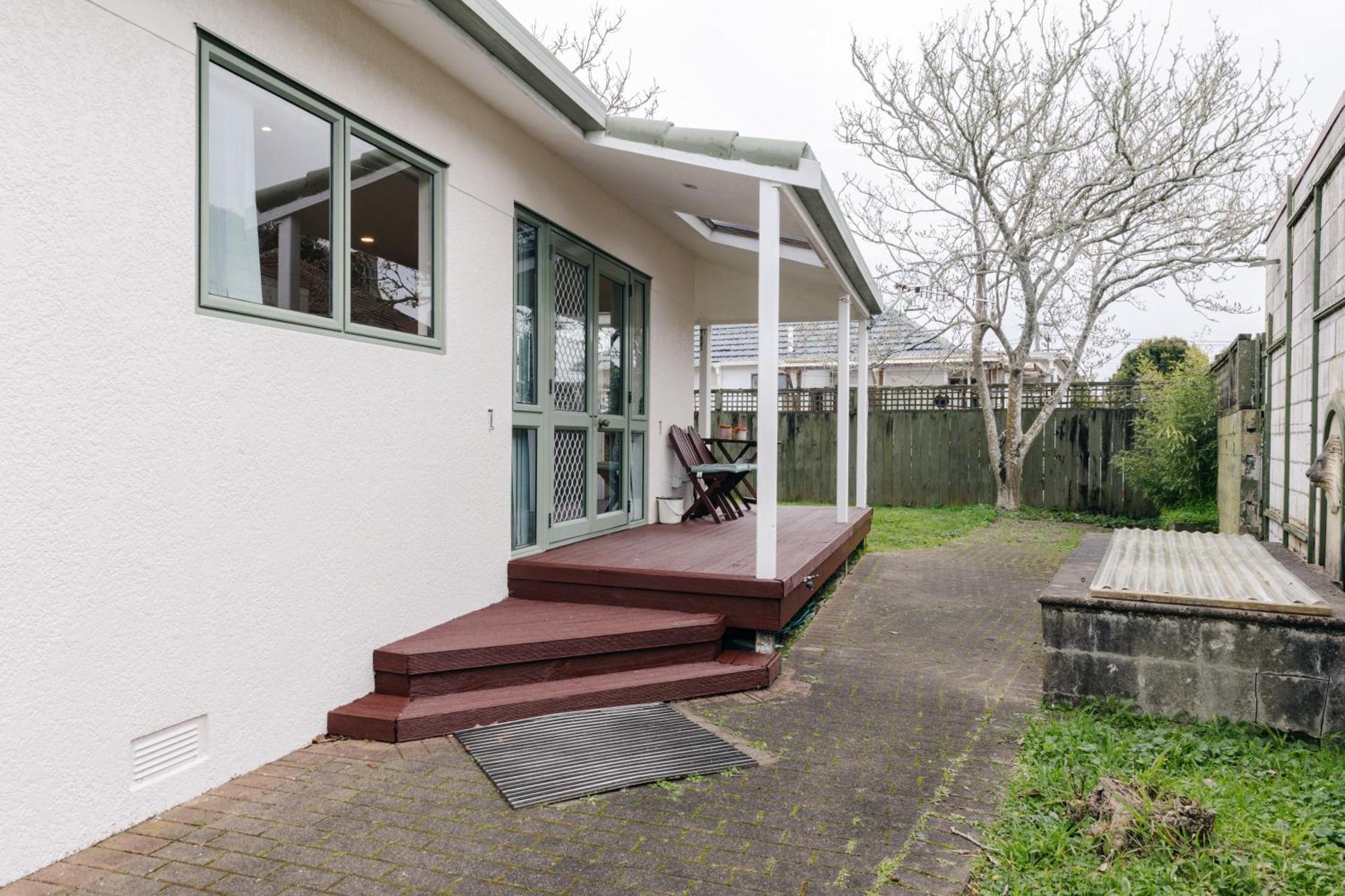 Holiday home Prime Location At Mt Eden- Cozy Vibe 3br Auckland