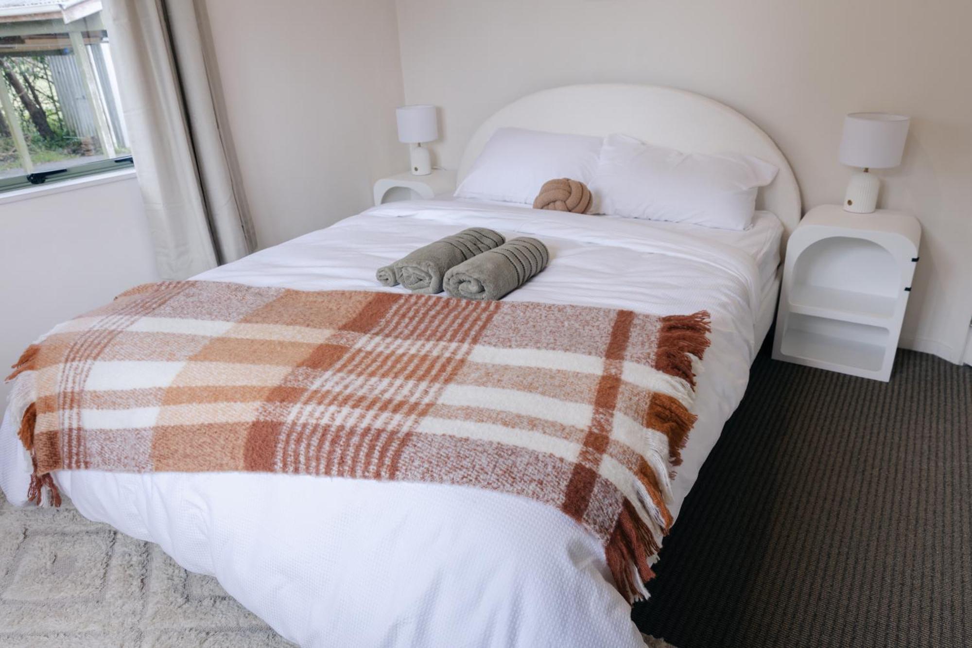 Prime Location At Mt Eden- Cozy Vibe 3br Holiday home Auckland