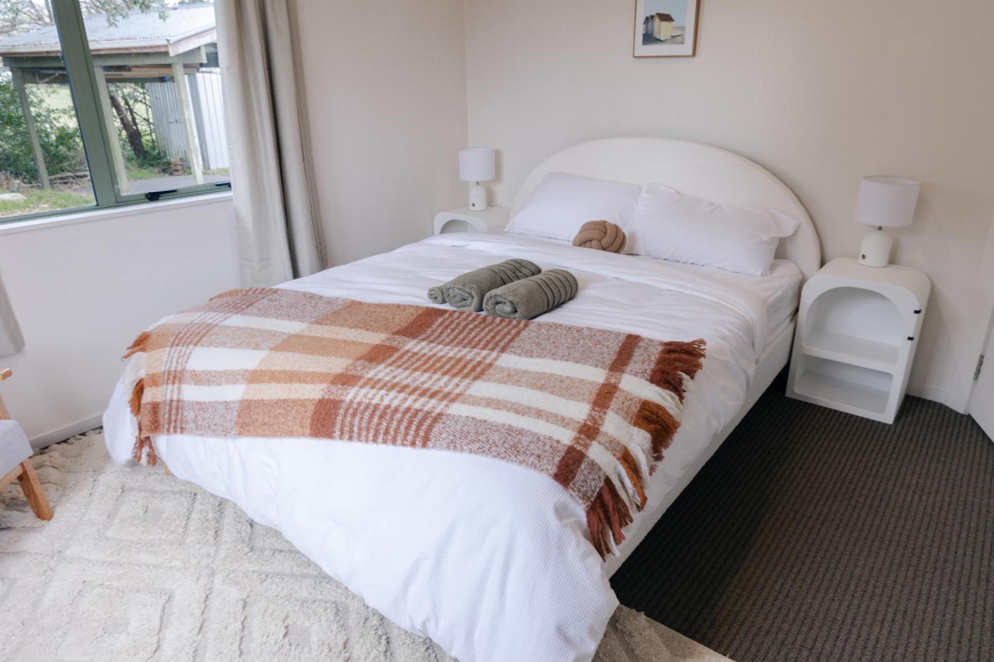 Prime Location At Mt Eden- Cozy Vibe 3br Holiday home