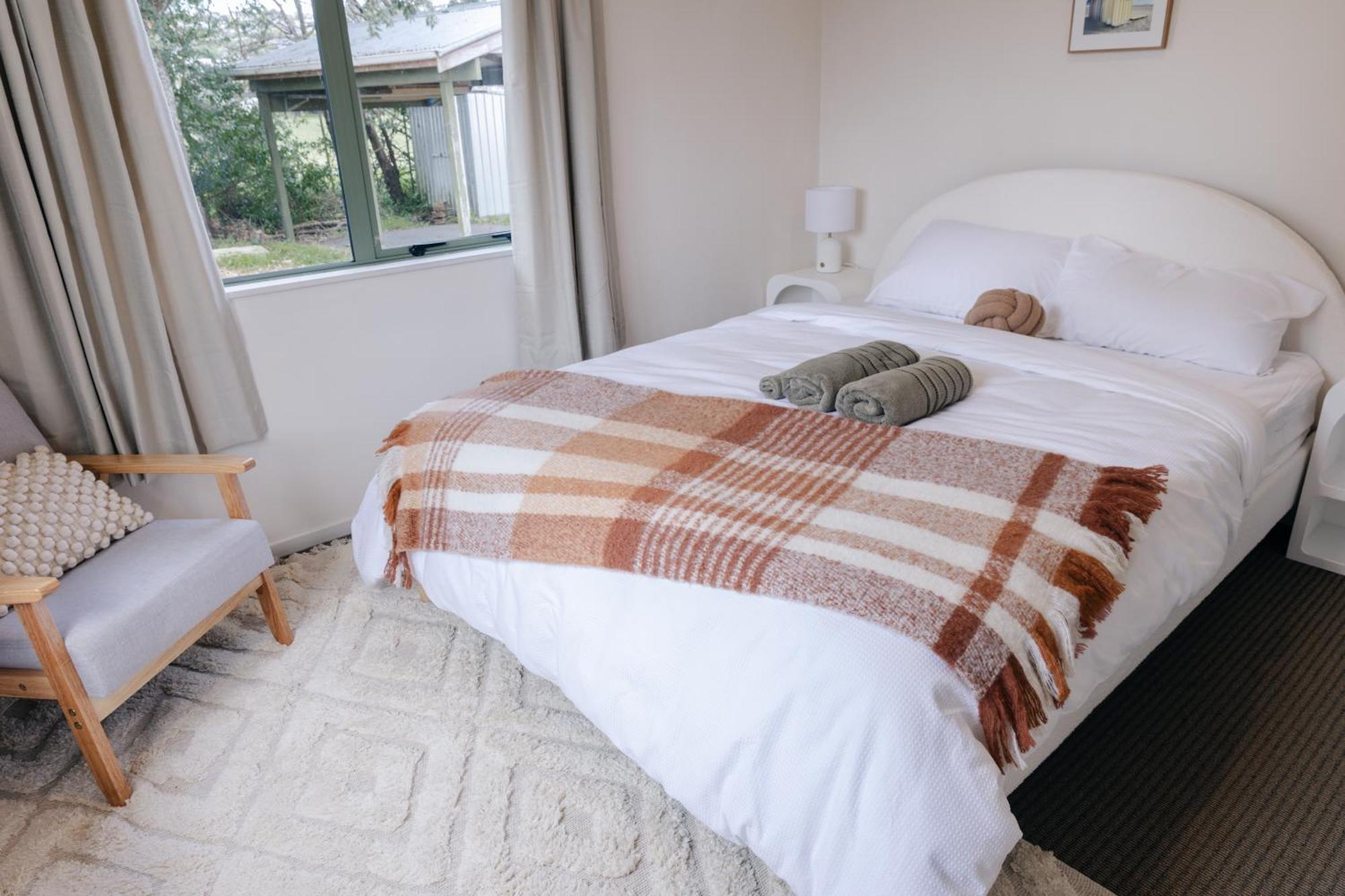 Holiday home Prime Location At Mt Eden- Cozy Vibe 3br