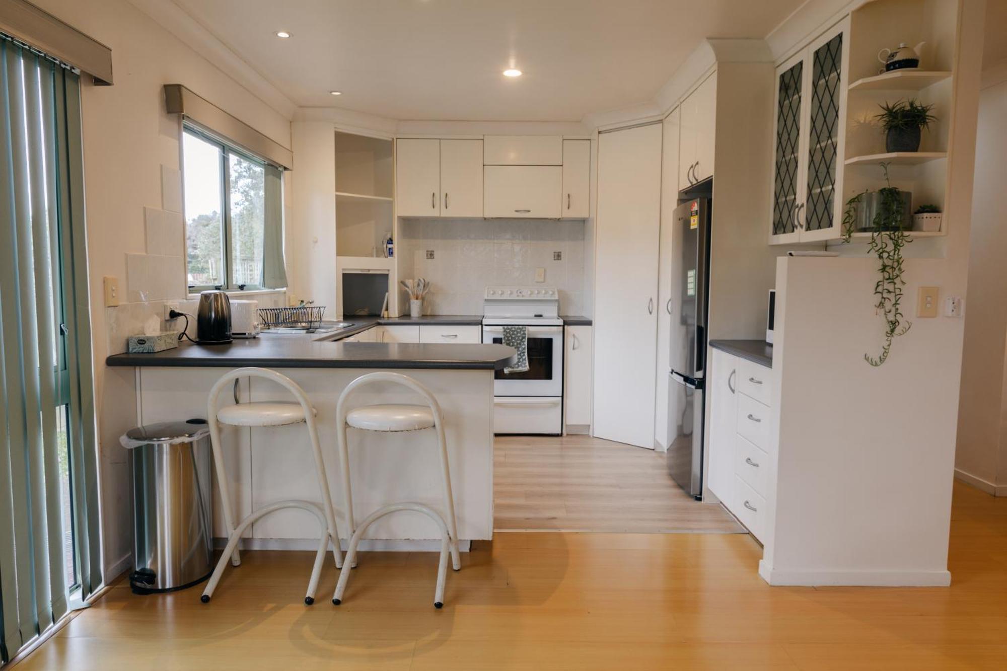 Prime Location At Mt Eden- Cozy Vibe 3br Holiday home *