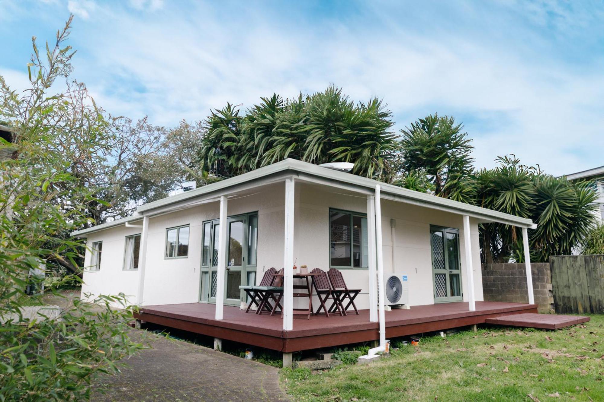 Prime Location At Mt Eden- Cozy Vibe 3br Holiday home Auckland