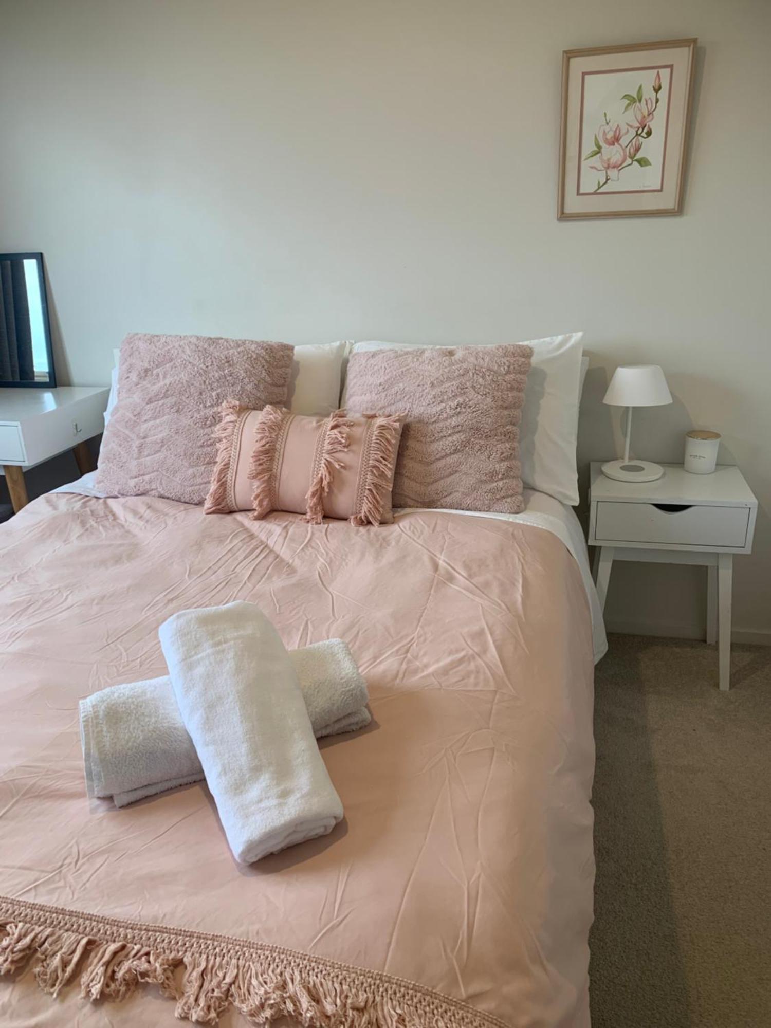 Homestay Warm Double Auckland