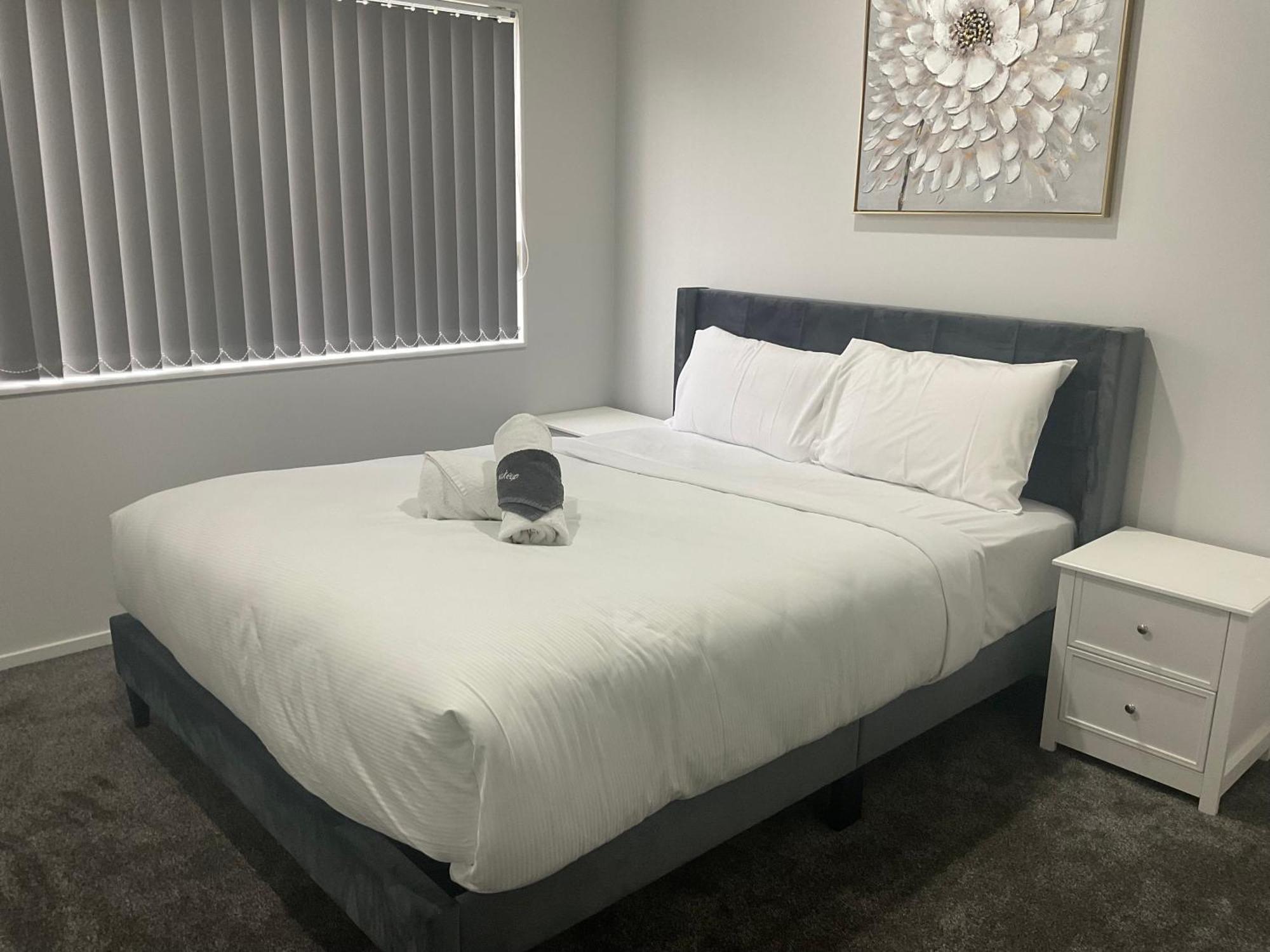 Casa de férias Papatoetoe 101