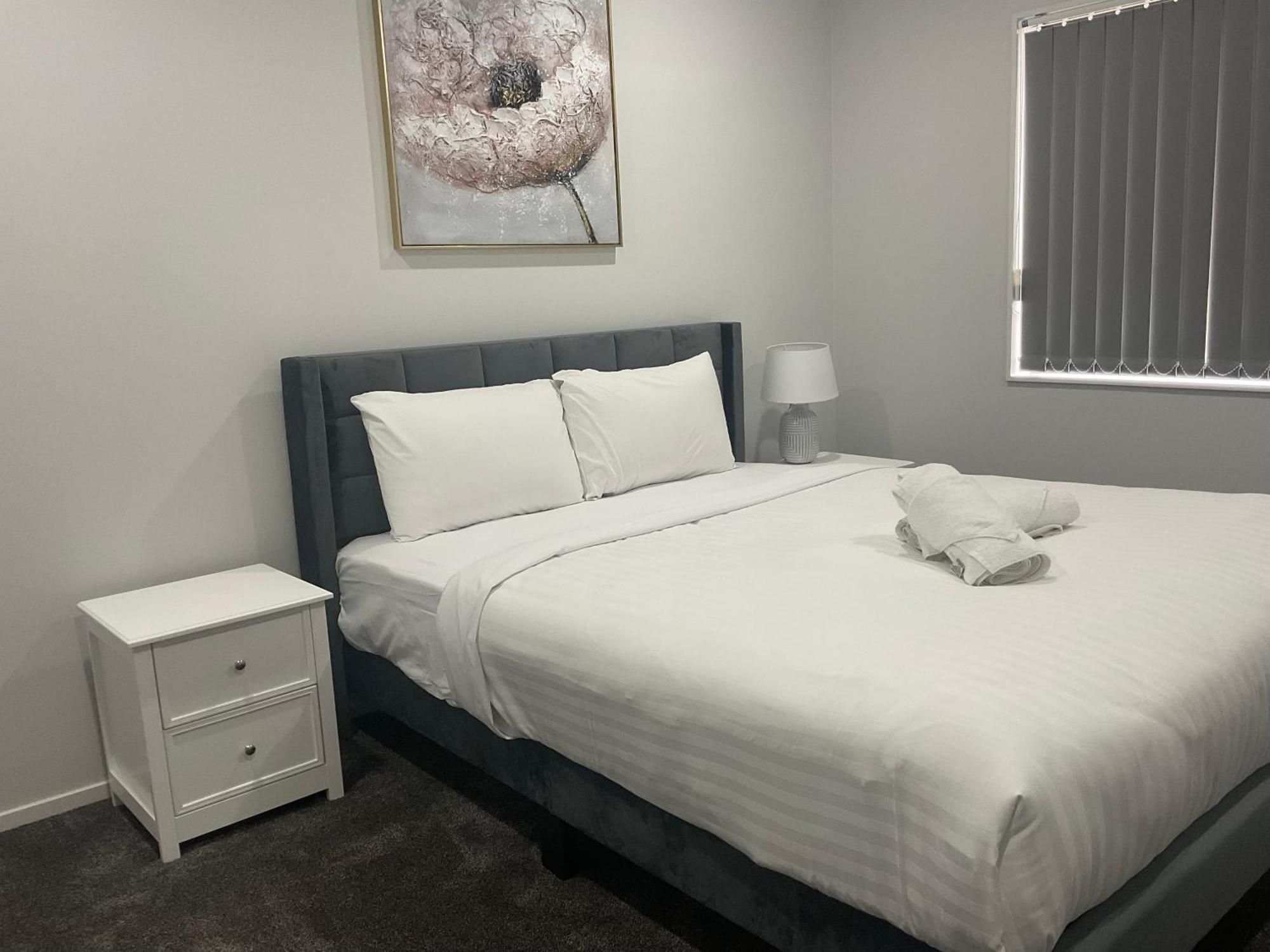 Papatoetoe 101 Casa de férias *