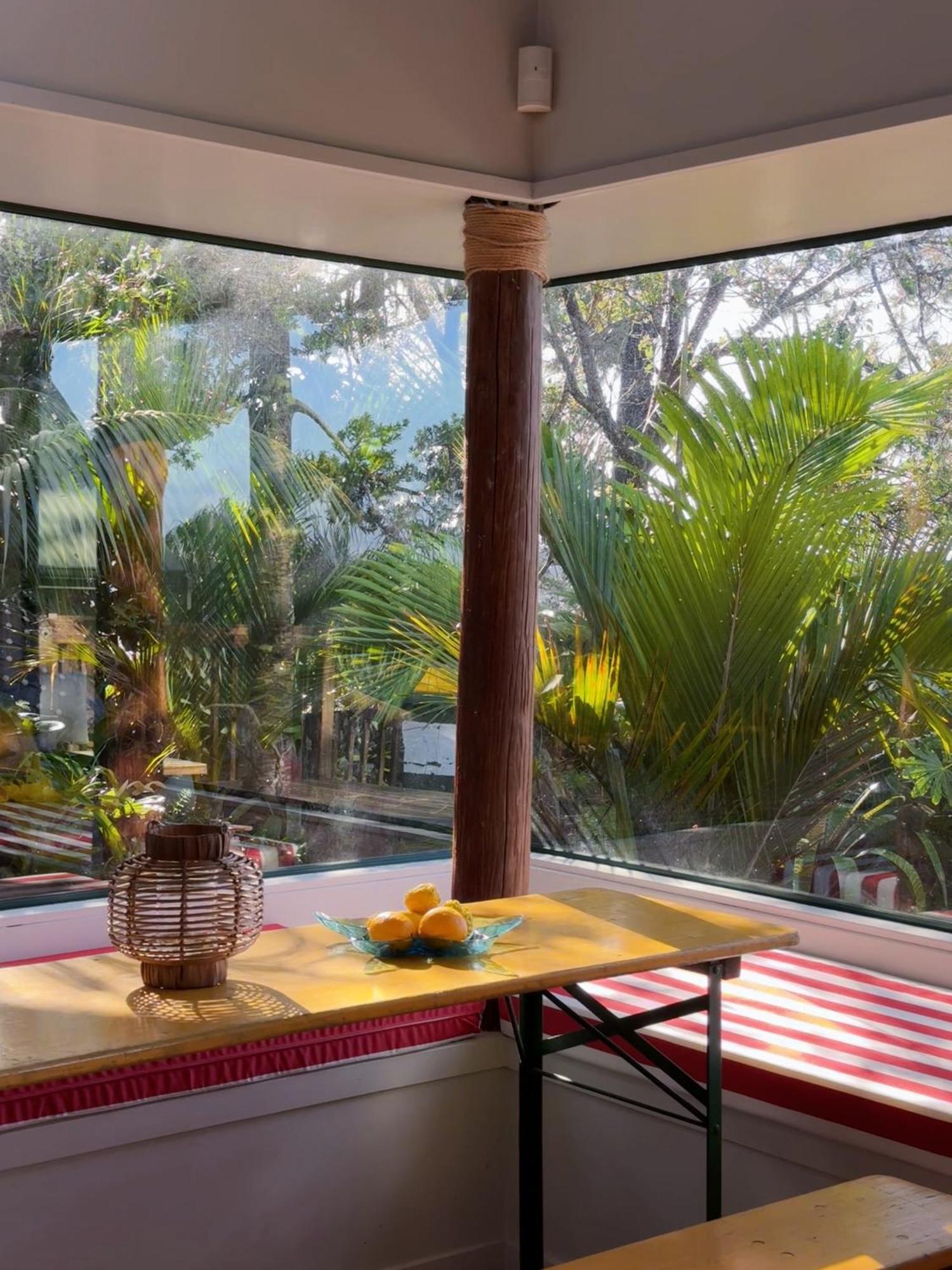 Waterfront Loft With View * Auckland