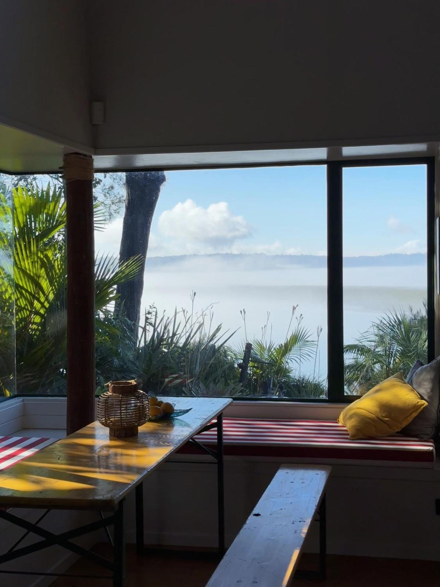 Waterfront Loft With View Villa *
