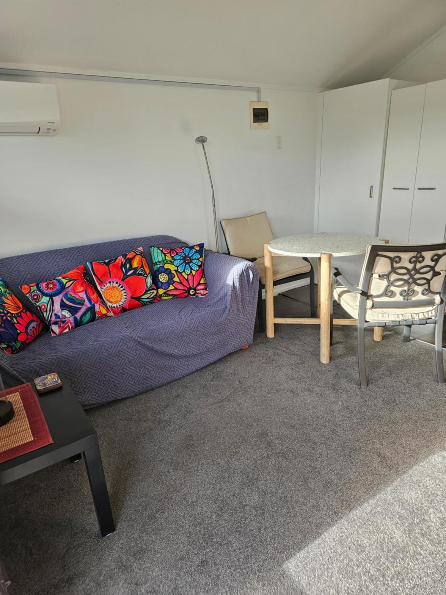 Hospedagem domiciliar Pamela's Cosy *