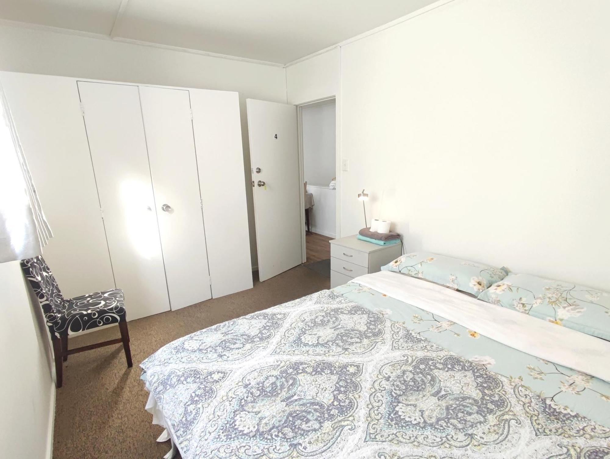 Homestay Grafton House Auckland