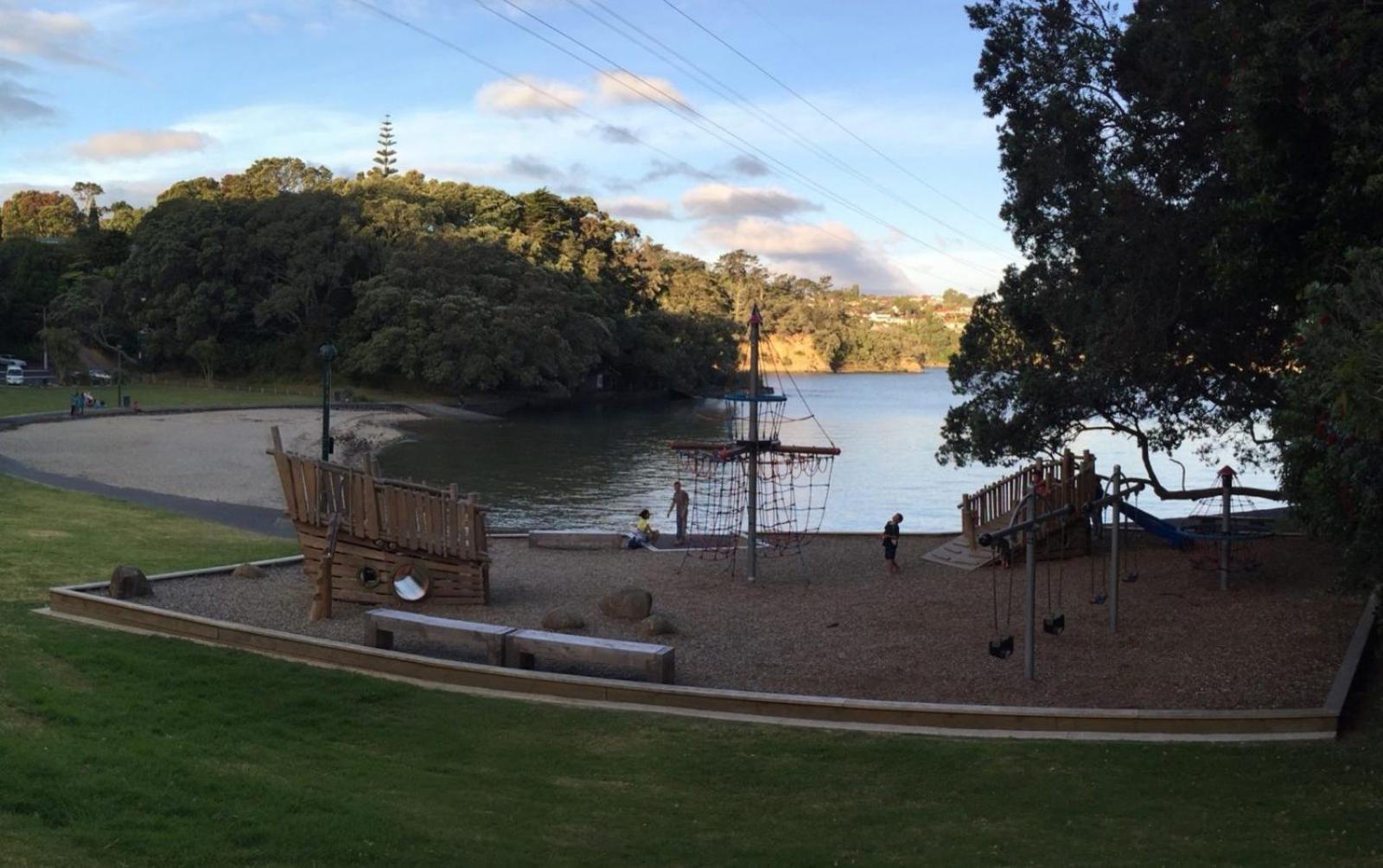 Sweet At Blockhouse Bay Auckland