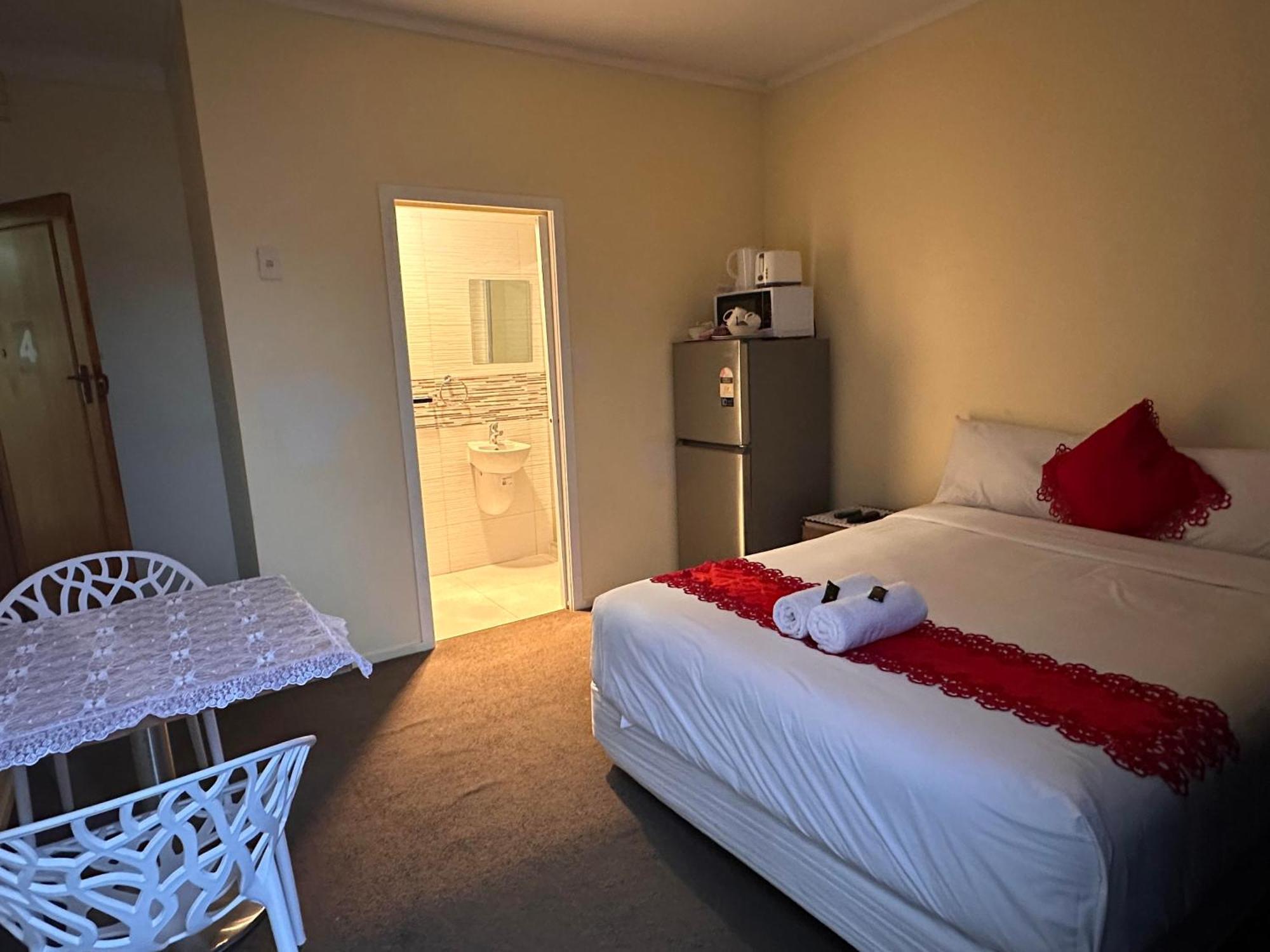 Motel Harrison Papatoetoe Auckland