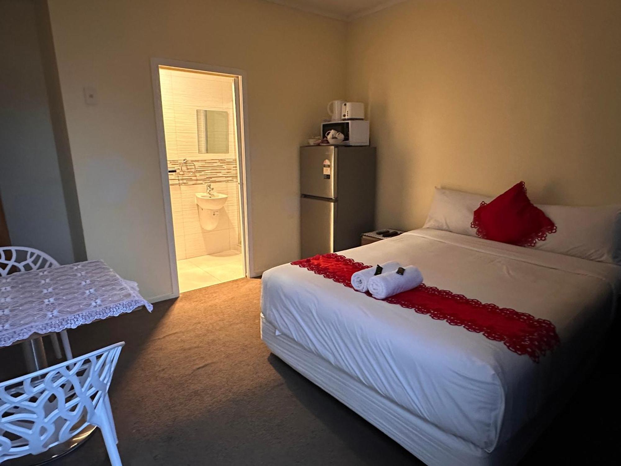Motel Harrison Papatoetoe Auckland